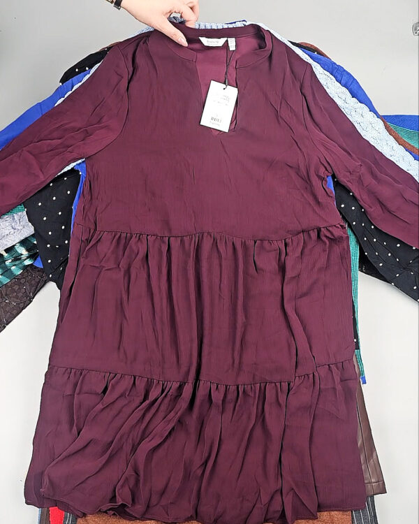 Фотография  814 - B.YOUNG Winter mix 104#15 кг, ЛОТ СТ-9595 оптом в Саранске и Мордовии