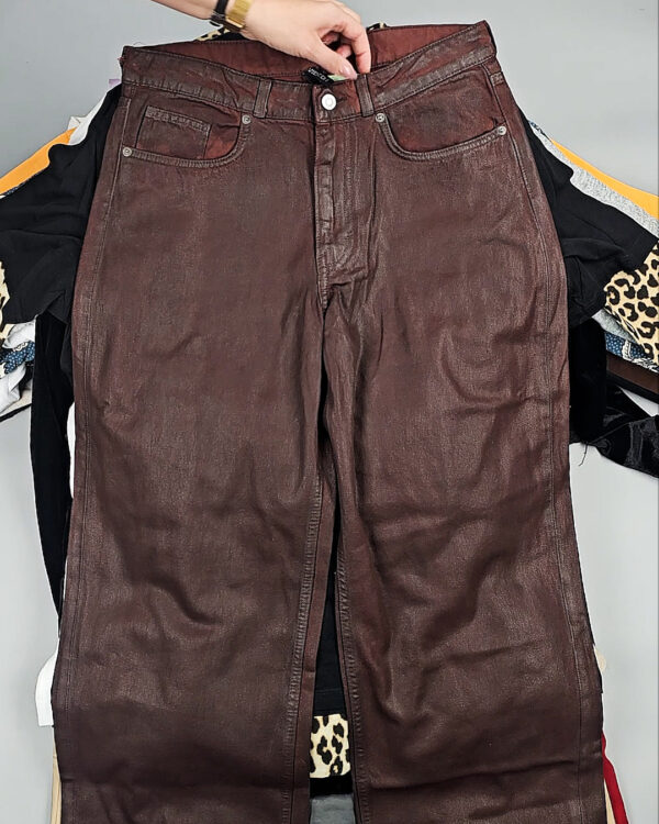 Фотография  444 - H&M A/W Women mix 095#15 кг, ЛОТ № СТ-9547 оптом в Саранске и Мордовии