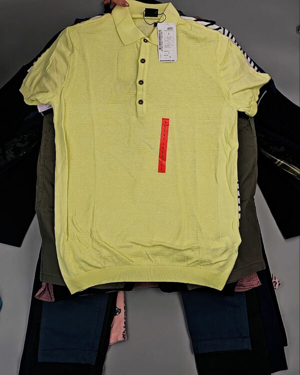 Фотография  685 - DEFACTO mix Sp/Sum#13,9 кг, ЛОТ № СТ-9539 оптом в Саранске и Мордовии