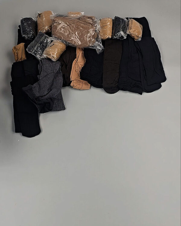 Фотография  802 - Колготки СТОК зима#5 кг, СТ-9578 оптом в Саранске и Мордовии