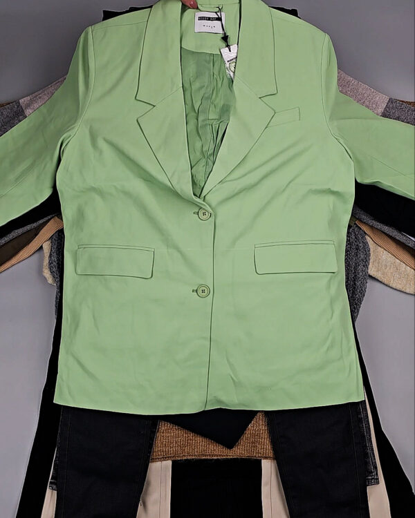 Фотография  754 - Bestseller Winter mix 104#15 кг, ЛОТ № СТ-9525 оптом в Саранске и Мордовии