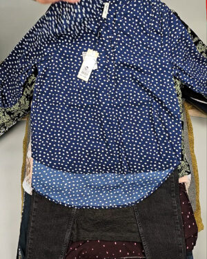 Фотография  668 - DK COMPANY Winter mix 104#20 кг, ЛОТ № СТ-9527 оптом в Саранске и Мордовии