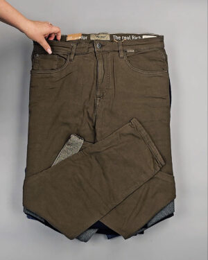 Фотография  466 - Джинсы BLEND HE + 075#10 кг, ЛОТ СТ-9494 оптом в Саранске и Мордовии