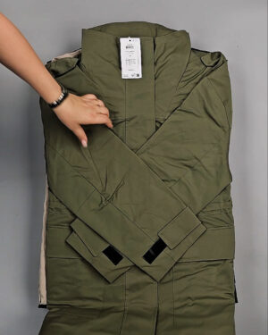 Фотография  460 - Ветровки Bestseller 045#10 кг, ЛОТ СТ-9406 оптом в Саранске и Мордовии