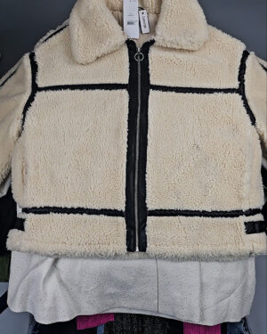 Фотография  589 - Scotland Winter БМ#60 кг, ЛОТ № СХ-0159 оптом в Саранске и Мордовии