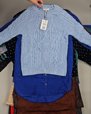 Фотография  156 - B.YOUNG Winter mix 104#15 кг, ЛОТ СТ-9595 оптом в Саранске и Мордовии