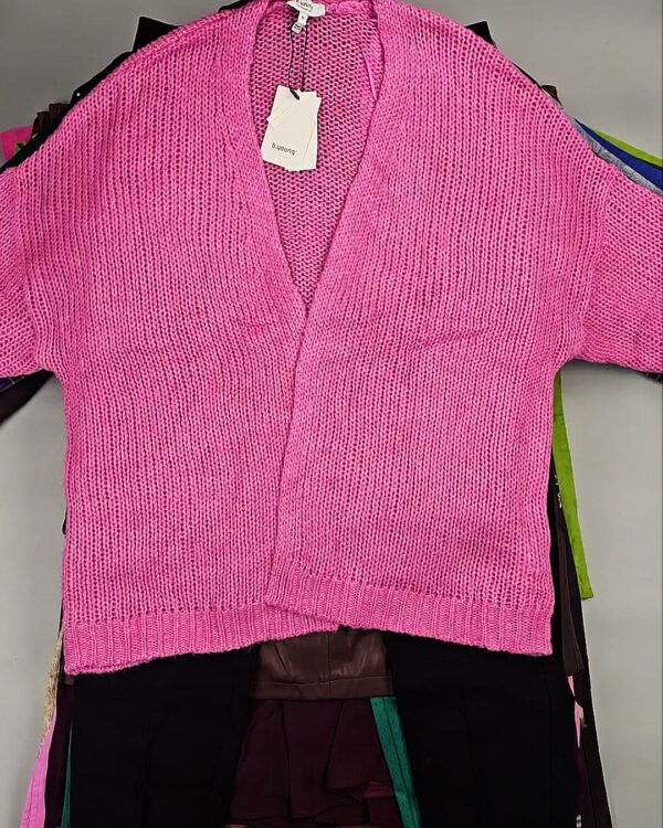 Фотография  385 - B.YOUNG Winter mix 104#15 кг, ЛОТ СТ-9597 оптом в Саранске и Мордовии