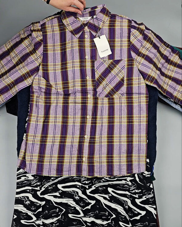 Фотография  726 - B.YOUNG Winter mix 104#15 кг, ЛОТ СТ-9596 оптом в Саранске и Мордовии