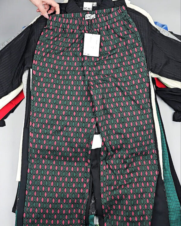 Фотография  869 - ICHI mix 075#15 кг, ЛОТ СТ-9602 оптом в Саранске и Мордовии