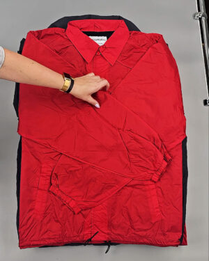 Фотография  790 - Верхняя одежда мужская CAN 104#15 кг, ЛОТ СТ-9441 оптом в Саранске и Мордовии