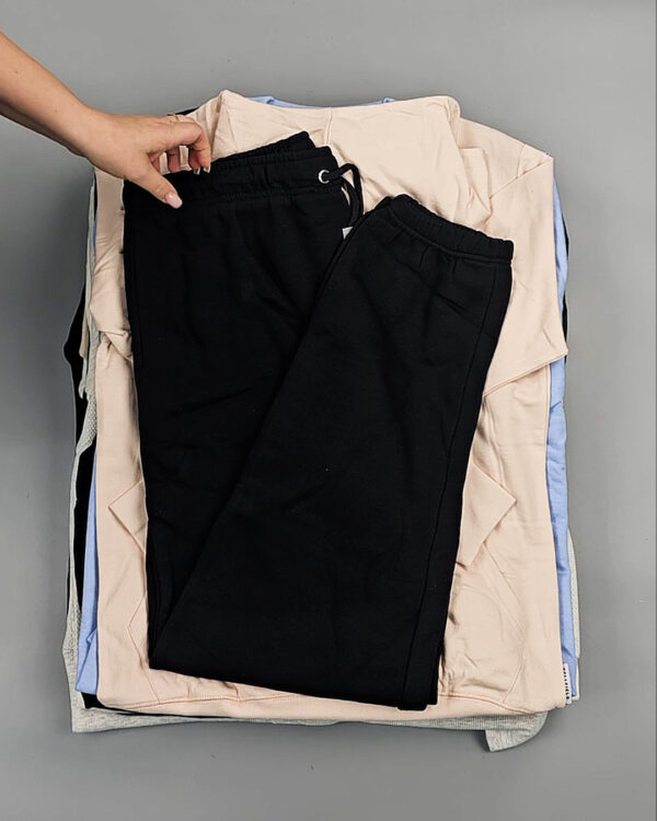 Фотография  567 - Спортивный микс C-3405 (MEN J-P) #10 кг, ЛОТ СТ-9458 оптом в Саранске и Мордовии