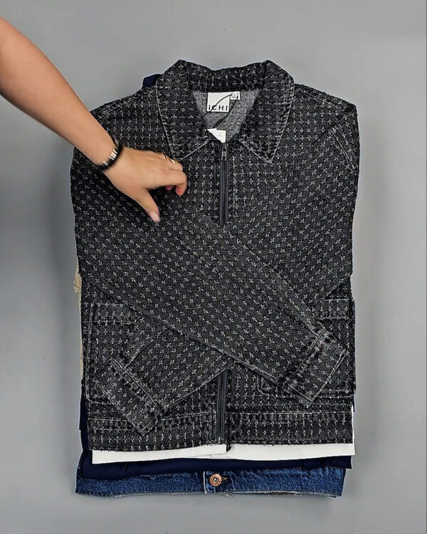 Фотография  125 - Ветровки DK Company 075#10 кг, ЛОТ СТ-9373 оптом в Саранске и Мордовии