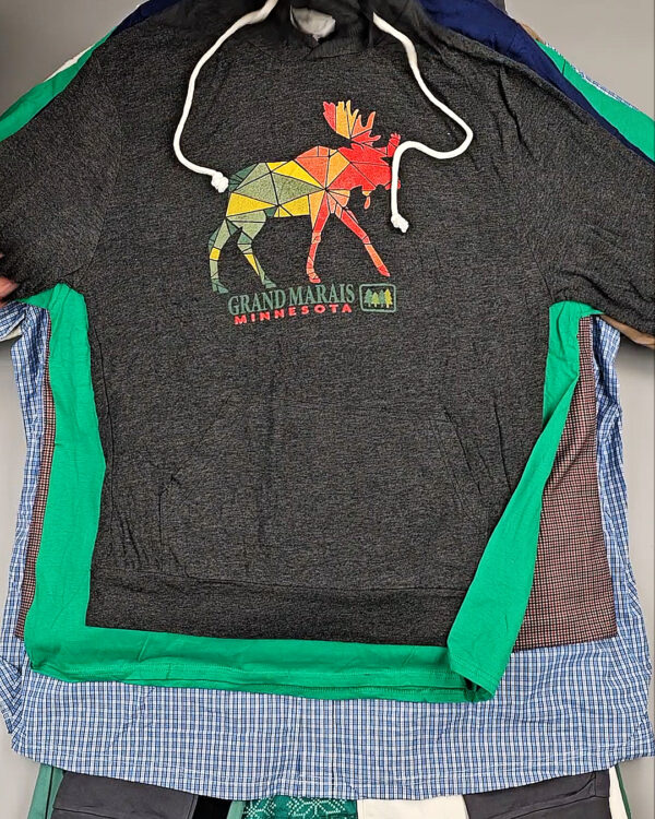 Фотография  309 - CANADA  Winter mix 084#20 кг, ЛОТ № СТ-9520 оптом в Саранске и Мордовии