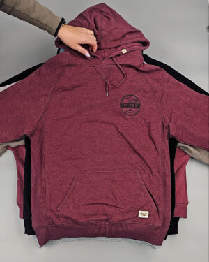 Фотография  726 - Толстовки#10 кг, ЛОТ № СХ-0152 оптом в Саранске и Мордовии