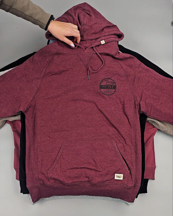 Фотография  243 - Толстовки#10 кг, ЛОТ № СХ-0152 оптом в Саранске и Мордовии