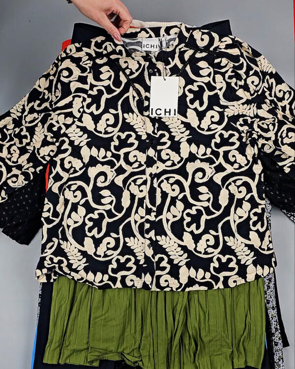 Фотография  135 - ICHI mix 075#15 кг, ЛОТ СТ-9603 оптом в Саранске и Мордовии