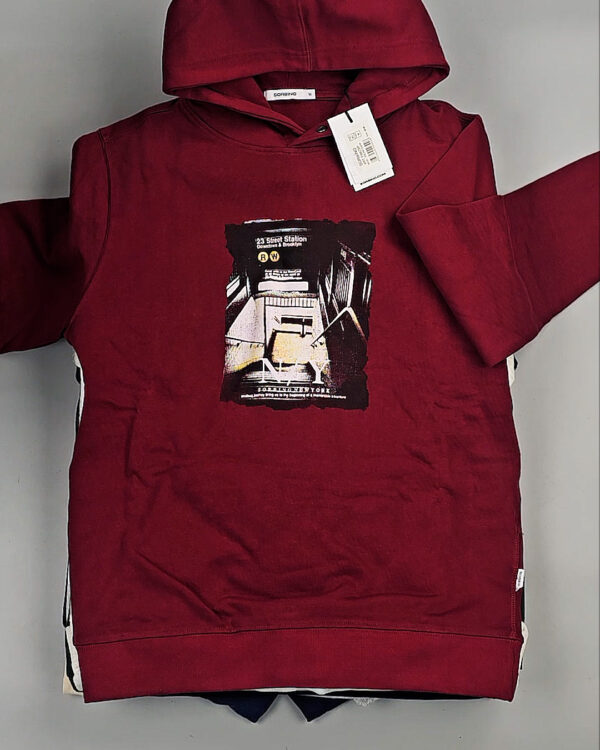 Фотография  192 - Спортивный микс C-3405 (MEN J-P) #10 кг, ЛОТ СТ-9460 оптом в Саранске и Мордовии