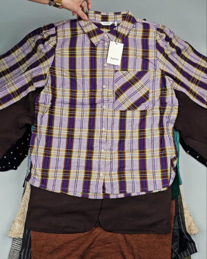 Фотография  956 - B.YOUNG Winter mix 104#15 кг, ЛОТ СТ-9524 оптом в Саранске и Мордовии