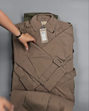 Фотография  196 - Ветровки Bestseller 045#10 кг, ЛОТ СТ-9410 оптом в Саранске и Мордовии