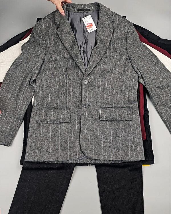 Фотография  139 - H&M Men mix 095#10,6 кг, ЛОТ № СТ-9544 оптом в Саранске и Мордовии