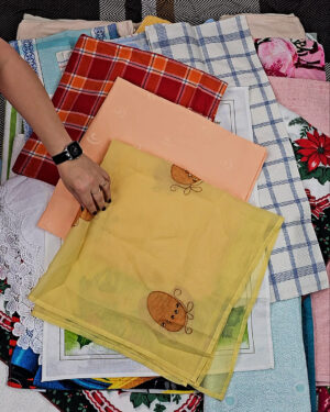 Фотография  689 - ПДО 1#10 кг, ЛОТ № СХ-0182 оптом в Саранске и Мордовии