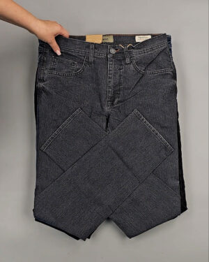 Фотография  331 - Джинсы BLEND HE + 075#10 кг, ЛОТ СТ-9495 оптом в Саранске и Мордовии