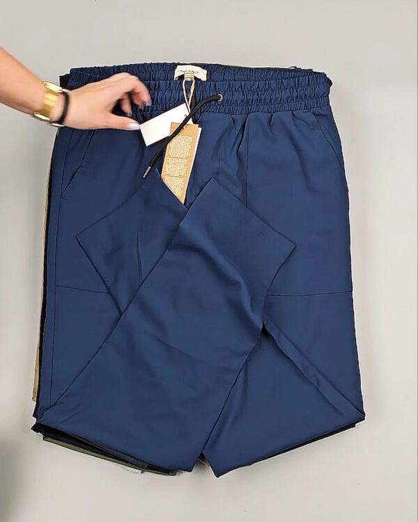 Фотография  267 - Брюки BLEND HE + 075#10 кг, ЛОТ № СТ-9483 оптом в Саранске и Мордовии