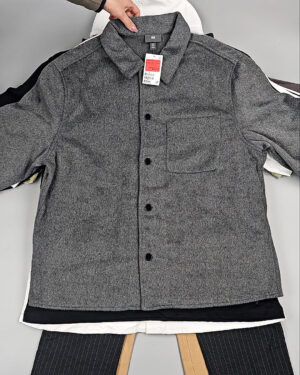 Фотография  732 - H&M Men mix 095#10,3 кг, ЛОТ № СТ-9538 оптом в Саранске и Мордовии