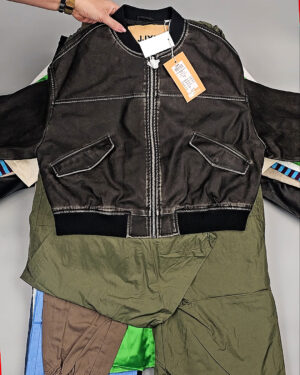 Фотография  995 - JACK JONES Women mix 075 #15 кг, ЛОТ СТ-9532 оптом в Саранске и Мордовии