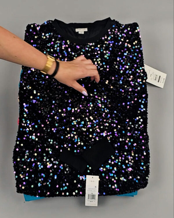 Фотография  784 - KIDS Winter СТОК CAN 084#5 кг, ЛОТ СТ-9448 оптом в Саранске и Мордовии