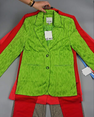 Фотография  640 - Пиджаки DK COMPANY Summer 045 B#10 кг оптом в Саранске и Мордовии