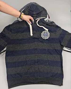 Фотография  807 - Толстовки#10 кг, ЛОТ № СХ-0151 оптом в Саранске и Мордовии