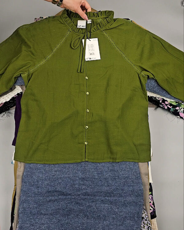 Фотография  566 - ICHI Winter mix 104#15 кг, ЛОТ СТ-9593 оптом в Саранске и Мордовии