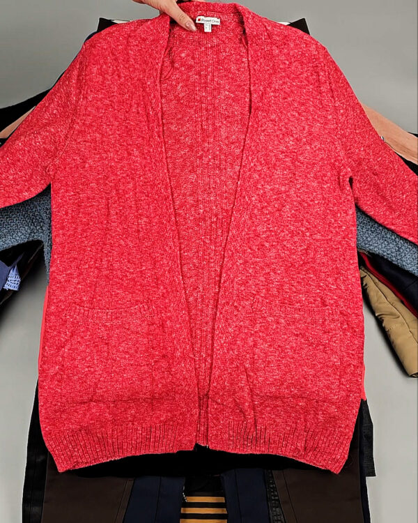 Фотография  594 - BRAND STOCK Winter#20 кг, ЛОТ № СТ-9529 оптом в Саранске и Мордовии