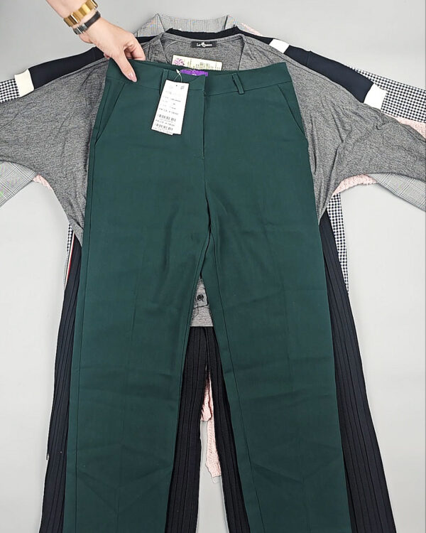 Фотография  526 - Комплекты жен Корея 085#5 кг, ЛОТ СТ-9574 оптом в Саранске и Мордовии