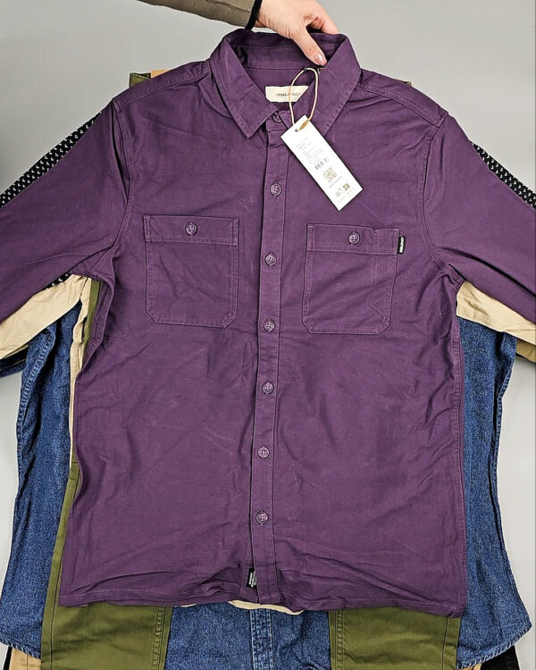 Фотография  796 - BLEND HE Winter 075#20 кг, ЛОТ № СТ-9522 оптом в Саранске и Мордовии