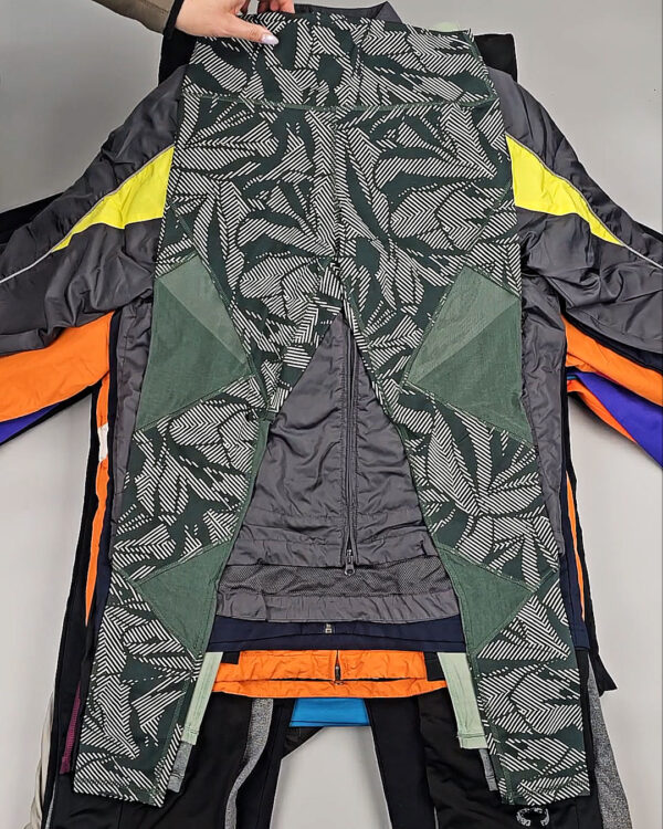 Фотография  115 - Спорт#25 кг, ЛОТ № СХ-0168 оптом в Саранске и Мордовии