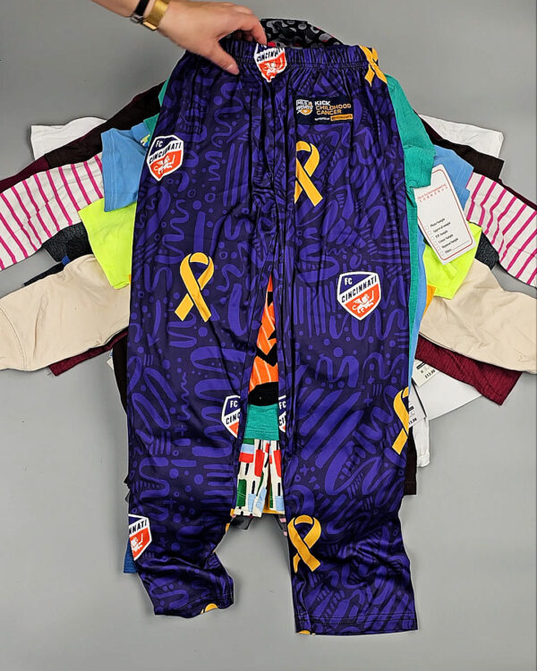 Фотография  619 - BABY KIDS CAN Winter 44#7 кг, ЛОТ СТ-9611 оптом в Саранске и Мордовии