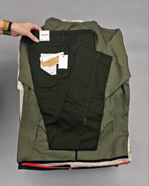 Фотография  270 - JACK JONES Men Winter mix 075#20 кг, ЛОТ № СТ-9442 оптом в Саранске и Мордовии