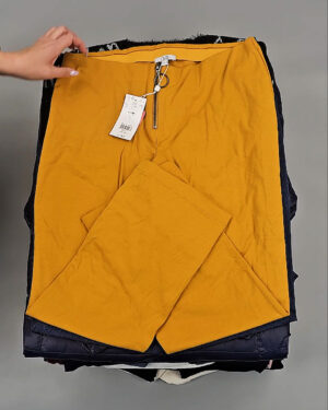 Фотография  740 - OVS Winter м/ж mix#15 кг, ЛОТ СТ-9508 оптом в Саранске и Мордовии