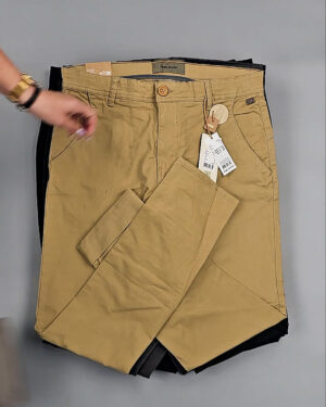 Фотография  667 - Брюки BLEND HE + 075#10 кг, ЛОТ № СТ-9485 оптом в Саранске и Мордовии