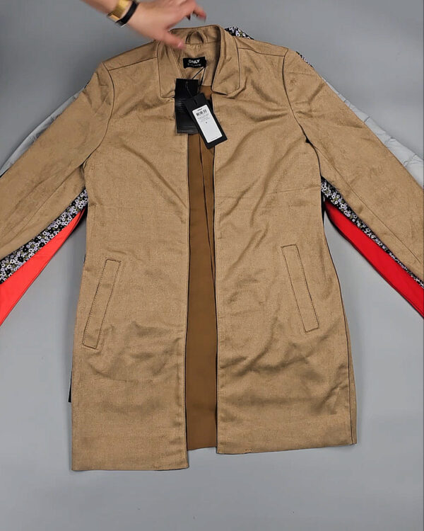 Фотография  983 - Пиджаки DK COMPANY Summer 045 B#10,8 кг, ЛОТ СТ-9586 оптом в Саранске и Мордовии