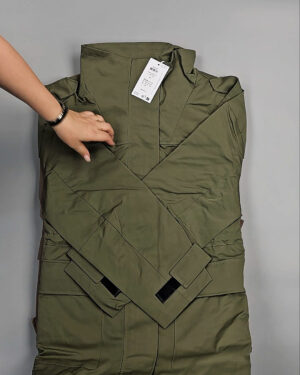 Фотография  480 - Ветровки Bestseller 045#10 кг, ЛОТ СТ-9410 оптом в Саранске и Мордовии