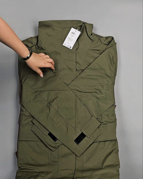 Фотография  455 - Ветровки Bestseller 045#10 кг, ЛОТ СТ-9410 оптом в Саранске и Мордовии