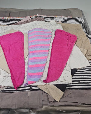 Фотография  714 - 11991 ПДО H&M (H H&M HHR mix) 1224#25 кг, ЛОТ №СТ-9562 оптом в Саранске и Мордовии