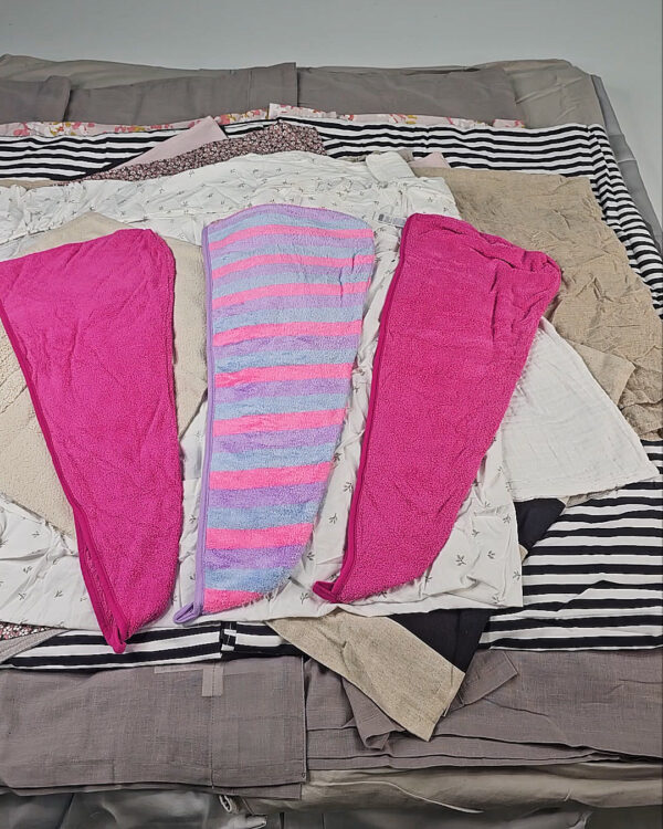 Фотография  170 - 11991 ПДО H&M (H H&M HHR mix) 1224#25 кг, ЛОТ №СТ-9562 оптом в Саранске и Мордовии