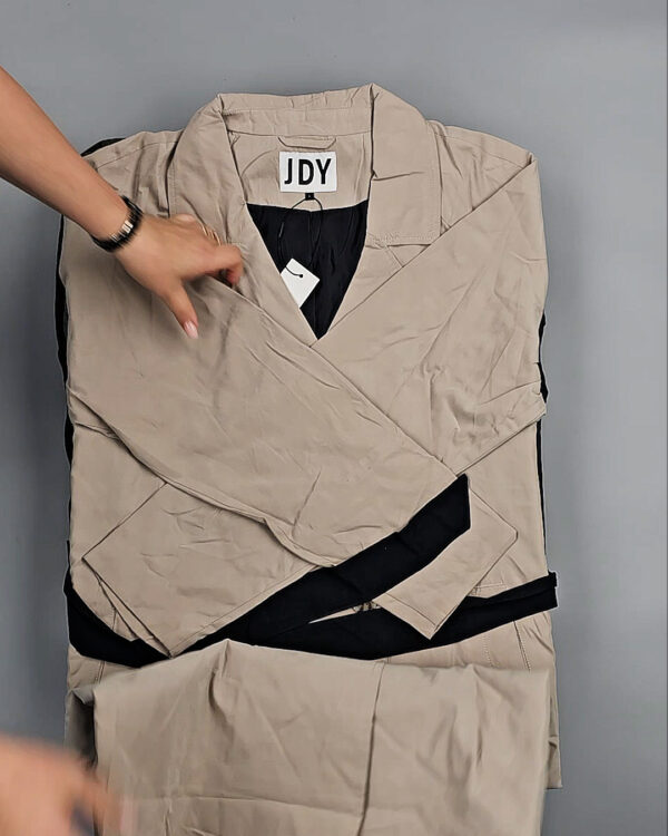 Фотография  340 - Ветровки Bestseller+DK 035#10 кг, ЛОТ СТ-9396 оптом в Саранске и Мордовии