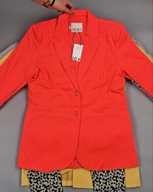 Фотография  210 - Пиджаки DK COMPANY Summer 045 B#10,3 кг, ЛОТ СТ-9584 оптом в Саранске и Мордовии