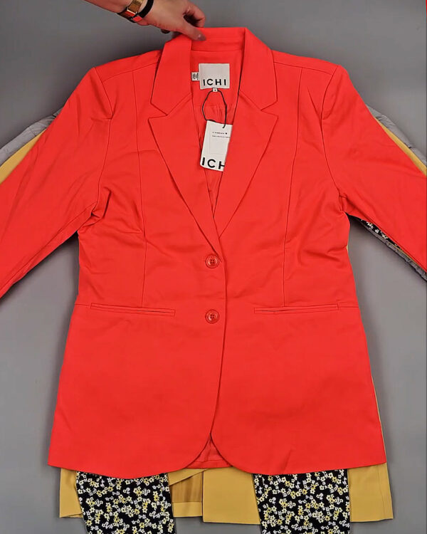 Фотография  950 - Пиджаки DK COMPANY Summer 045 B#10,3 кг, ЛОТ СТ-9584 оптом в Саранске и Мордовии