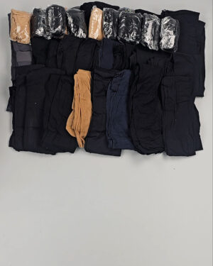 Фотография  560 - Колготки СТОК зима#5 кг, СТ-9580 оптом в Саранске и Мордовии